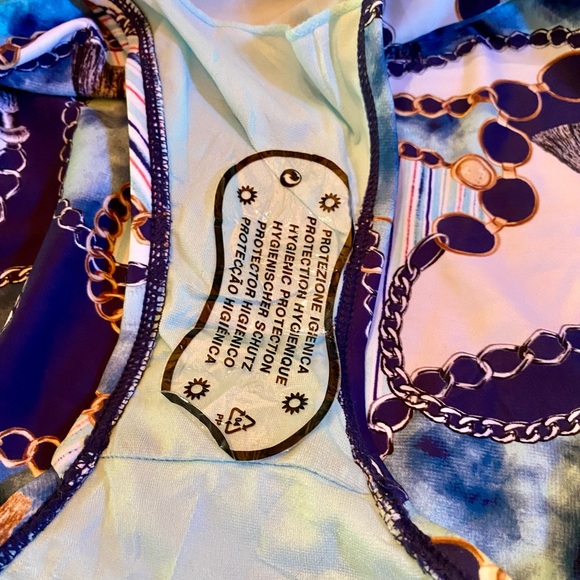 🏖️ Lysa Sonia Swimsuit🏖️ NEW - Picture 13 of 16